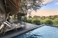 Chitwa Chitwa Game Lodge