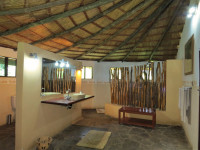 Croc Valley Camp