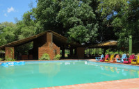 Croc Valley Camp