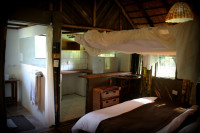 Croc Valley Camp