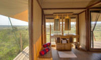 Saruni Eagle View Camp