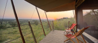 Saruni Eagle View Camp
