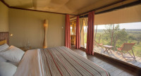 Saruni Eagle View Camp