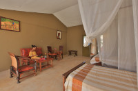 Emerald Lodge Turmi Mid-range lodge in Turmi (Lower Omo Valley) – All Meals Included +11 Photos +10 Photos