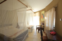 Emerald Lodge Turmi Mid-range lodge in Turmi (Lower Omo Valley) – All Meals Included +11 Photos +10 Photos