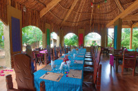 Emerald Lodge Turmi Mid-range lodge in Turmi (Lower Omo Valley) – All Meals Included +11 Photos +10 Photos