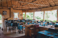 Entusi Resort