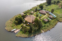 Entusi Resort