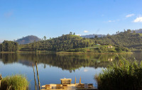Entusi Resort