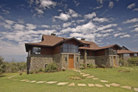 Great Rift Valley Lodge & Golf Resort