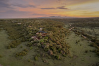 Hemingways Ol Seki Mara Camp