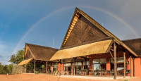 Hobatere Lodge