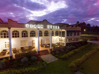 Ikoro Hotel