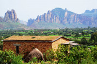 Korkor Lodge