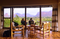 Korkor Lodge