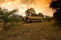 Kwafubesi Tented Safari Camp