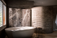 Lush Private Lodge
