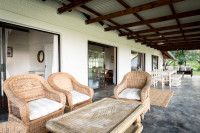 Makuwa Safari Lodge