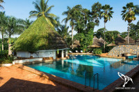 Kingfisher Safaris Resort Hotel