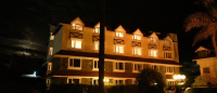 The Midland Hotel