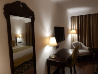The Midland Hotel