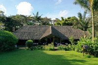 Moivaro Lodge