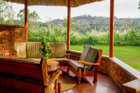 Moivaro Lodge