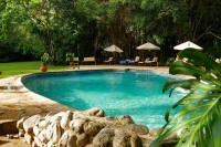 Moivaro Lodge