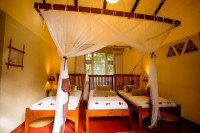 Moivaro Lodge