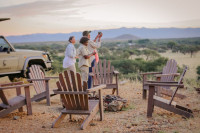 Okapuka Safari Lodge