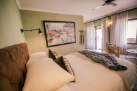 Okapuka Safari Lodge