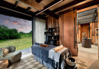 &Beyond Phinda Forest Lodge