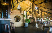 Princesse Bora Lodge & Spa
