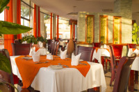 Protea Hotel Entebbe