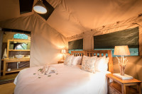Rukiya Safari Camp
