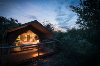 Rukiya Safari Camp