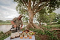 Rukiya Safari Camp