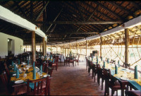 Sambiya River Lodge