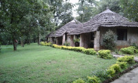 Sambiya River Lodge