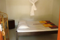 Sambiya River Lodge