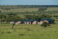 Serengeti Sametu Camp