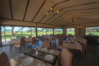 Serengeti Sametu Camp