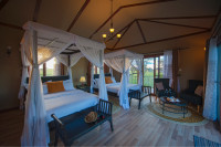 Serengeti Sametu Camp