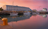 Victoria & Alfred Hotel