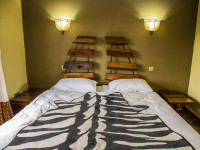 Weru Weru River Lodge