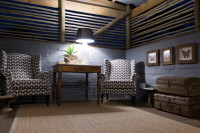 Zululand Lodge