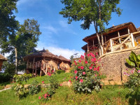 Agandi Lodge