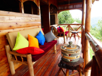 Agandi Lodge
