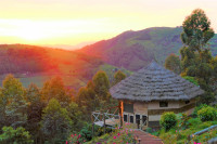Agandi Lodge