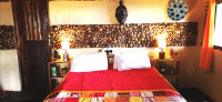 Agandi Lodge
